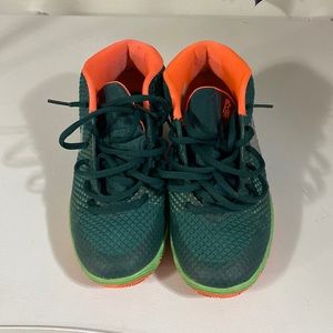 nike kyrie irving